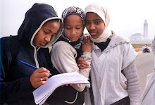 Manual básico de defensa jurídica de los Menores Extranjeros No Acompañados (MENA)