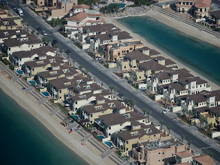 luisfgomezl: Villas y Residencias en Palm Jumeirah / Dubai