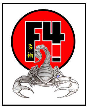 F4...creation of an academy logo and mascot ~ Meerkatsu's Blog