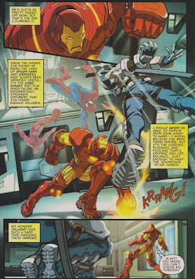 taskmaster comic book scans uncanny disdain especially civil secret iron never war ve man made after so