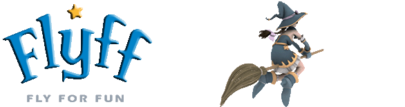 Flyff online game