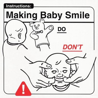 Parenting Guide For New Mom And Dad 020