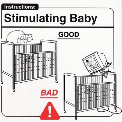 Parenting Guide For New Mom And Dad 018