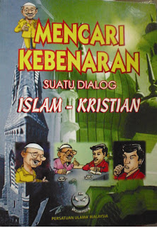 Dialog Islam-Kristian vol 3 bhg 2