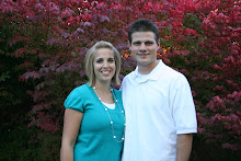 Dustin and Rochelle