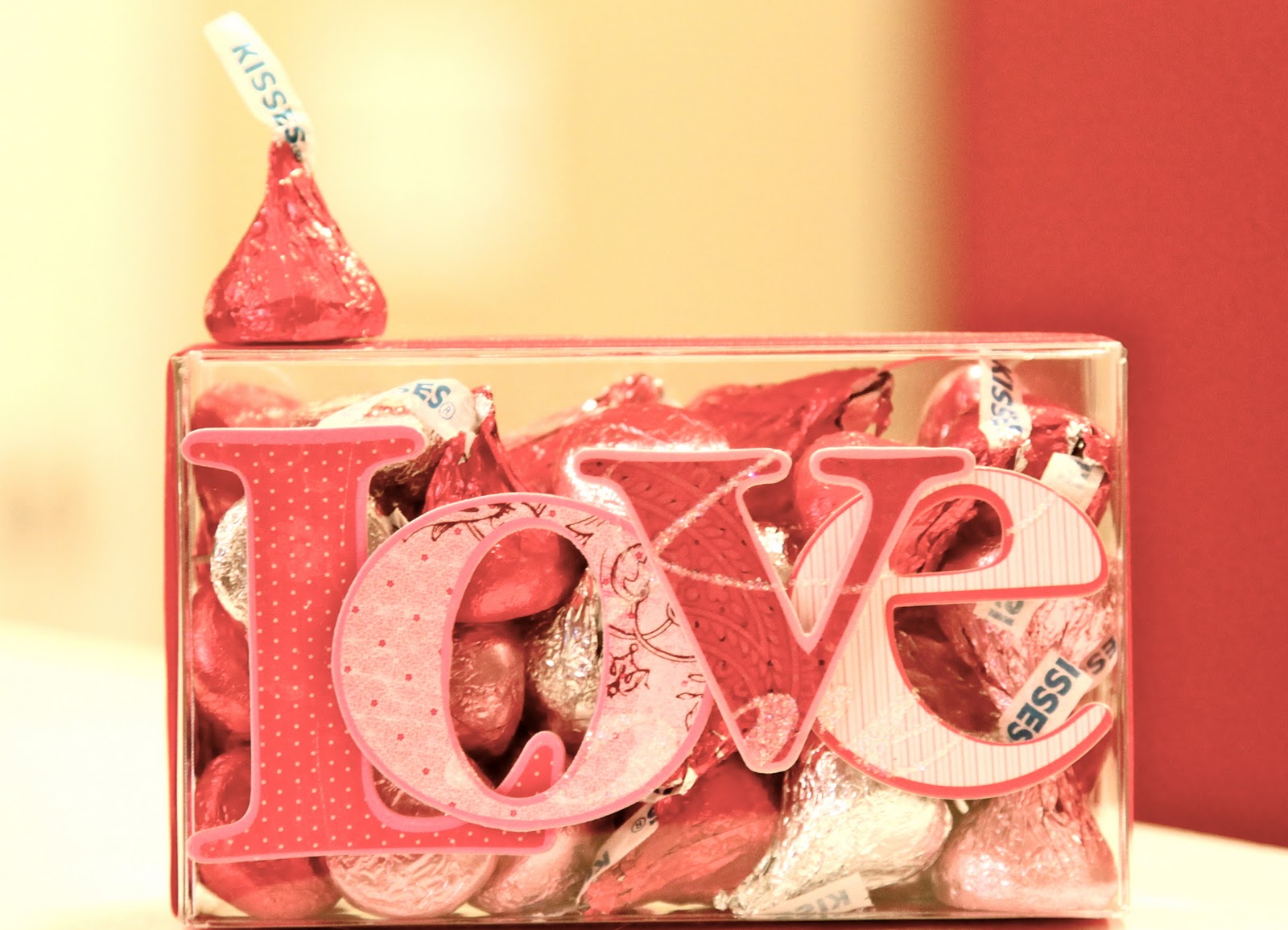 Valentine Box ideas! | ClearBags