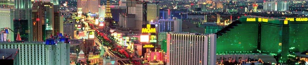 Vegas Hotel Deals and Promotions- Direct from the Hotels!