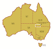 Australia Map for Kids 3-6 years old map of australia