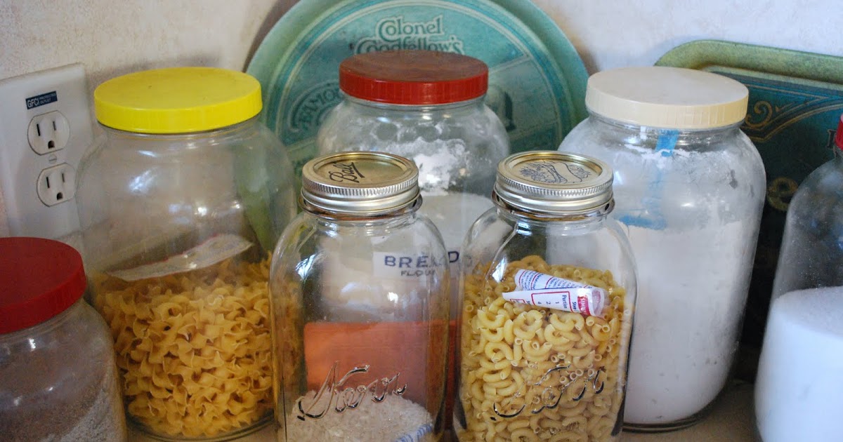 How to Vacuum Seal Almost Any Jar in Your Kitchen - Oak Hill Homestead