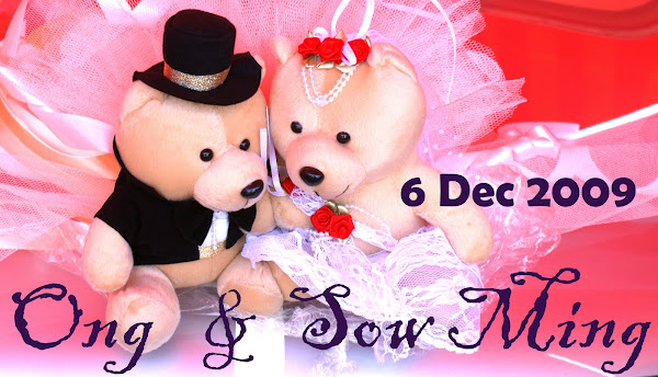 Ong & Sow Ming