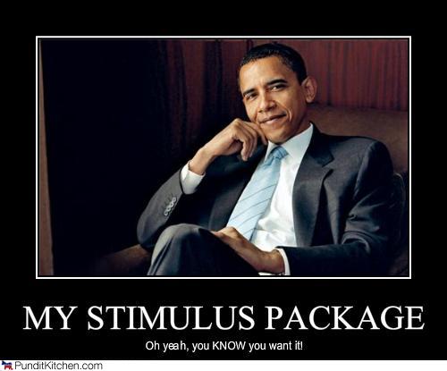 funny pics of obama. Obama#39;s new stimulus plan will