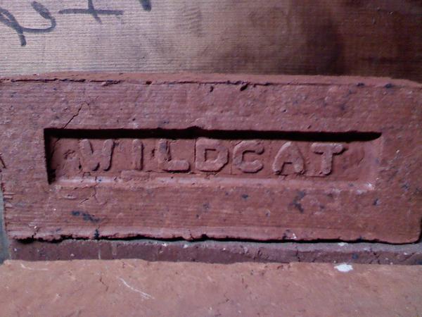 Wildcat Creek Brick Company