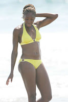 Sexy and Hot Venus Williams