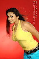 Sexy and Hot Indian Actress NAMITHA