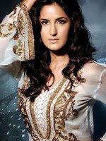 Bollywood Actress KATRINA KAIF