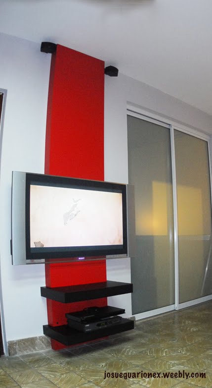 Diseño y Confección de Muebles