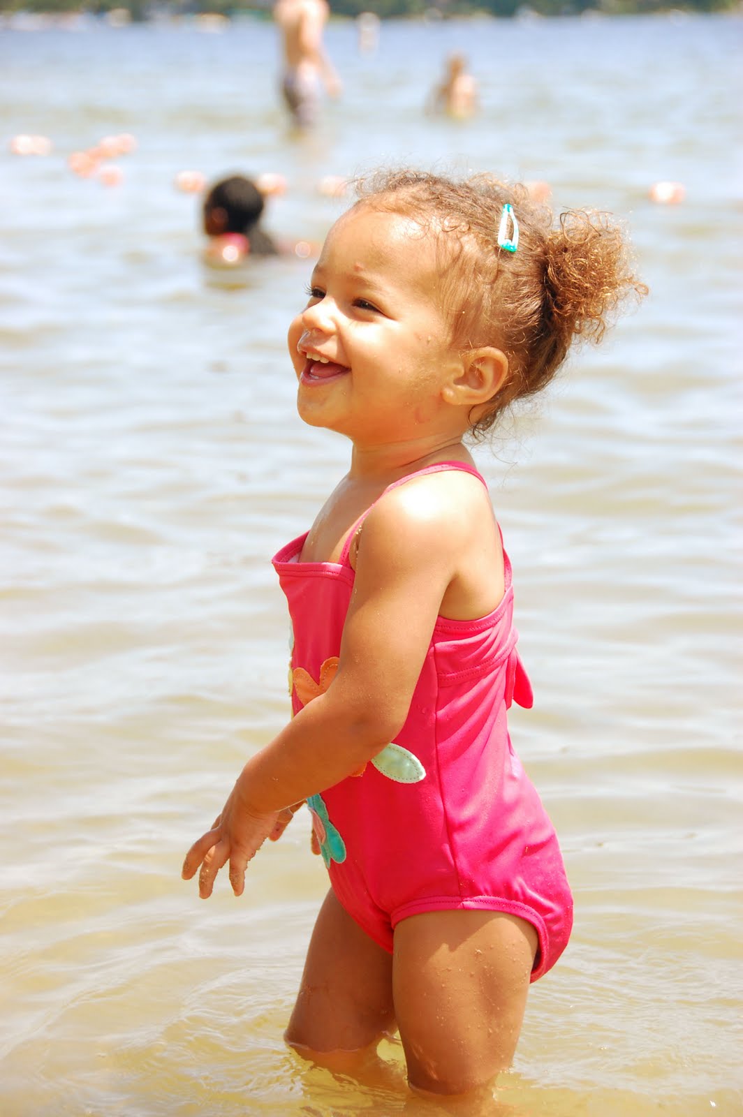 Dolezalek Family Miss Charlotte