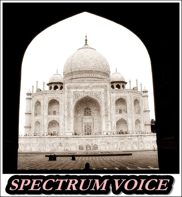 SPECTRUM VOICE