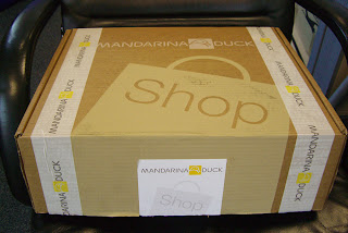 mandarina parcel (onemorehandbag)