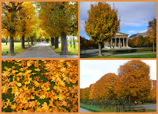 volksgarten in autumn (onemorehandbag)