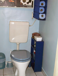 toilet, new and improved (onemorehandbag)