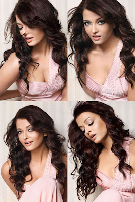 Aishwarya Rai Red Hot Pictures from Magazine Photoshoots