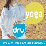 Dru yoga in Enschede