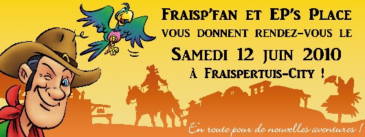 la grande rencontre 2010