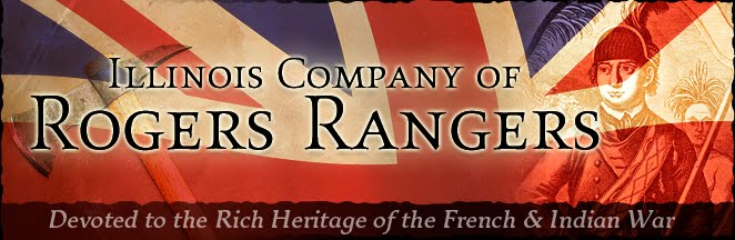 Illinois Company, Rogers' Rangers, Jaeger's Battalion