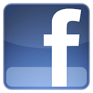 Become a Facebook follower!