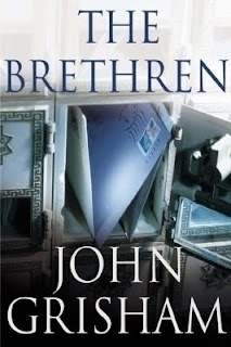 John Grisham, The Brethren
