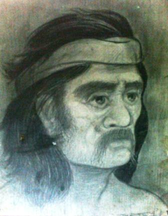 HUKUM TUA PERTAMA WANUA TREMAN Thn. 1685 - 1718