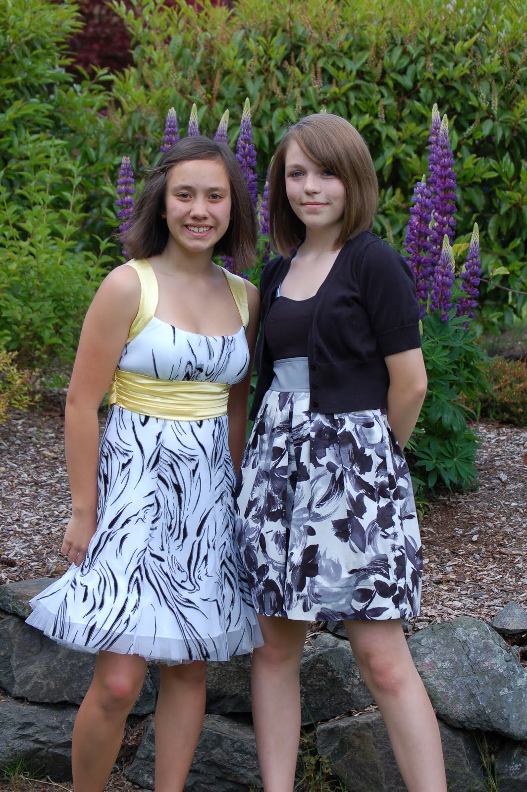 Life is All About Family: 8th Grade Celebration Dance