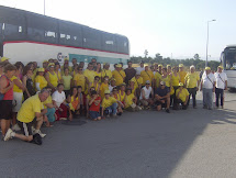 Grupo dos Caminheiros do Ribatejo na Gardunha 2009...