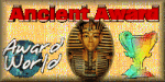 Ancient Award!