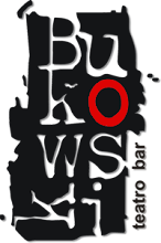 Bar Bukowski - logo
