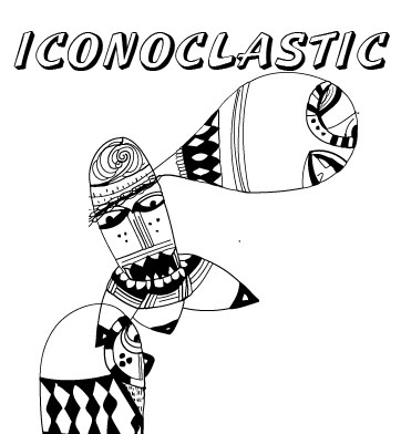 iconoclastic