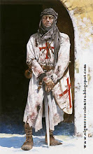 Guerrero Templar