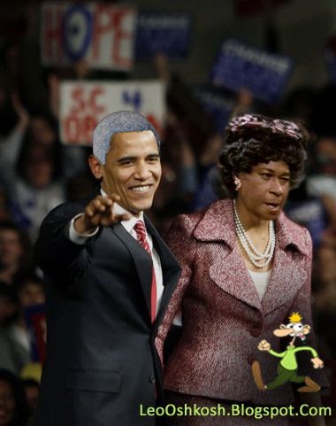 Michelle obama aunt esther Michelle obama aunt esther