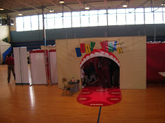 Body Walk