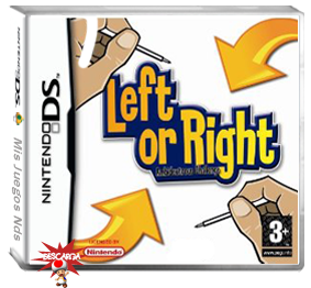 Left or Right Ambidextrous - descarga directa - Juegos Nds en español