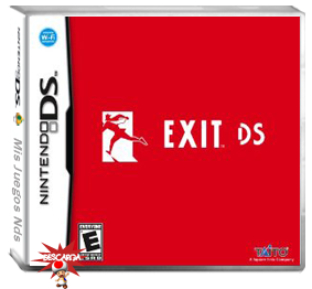 Mis Juegos Nds - Descarga Directa - Exit Ds rom