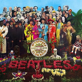 Sgt. Pepper's Lonely Heart Club Band