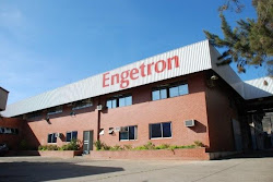 Engetron - No-breaks Inteligentes