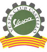 VESPA CLUB CASTELLO