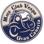 MOTO CLUB VESPA GRAN CANARIAS