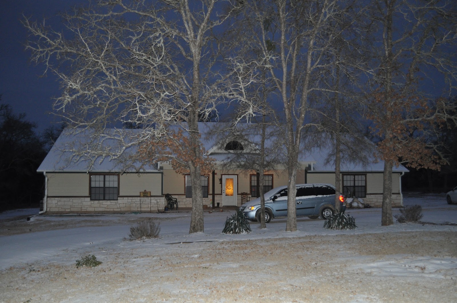 Someplace Warm Like Texas! - Down Home Ranch, image size:1600x1063