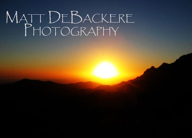 Matt DeBackere Photography