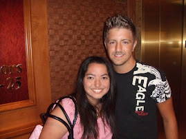 Megan and Billy Gilman Forever