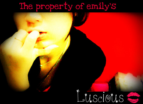 THE PROPERTY OF EMILY'S